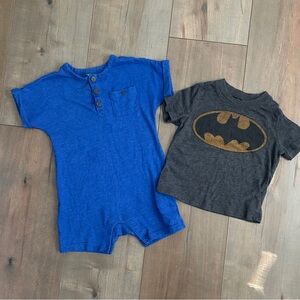Old Navy 12-18M Bundle